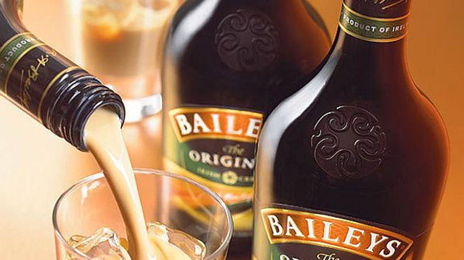 Rượu Sữa Baileys 750ml Giá Sỉ Theo Thùng Full Vat 