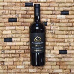 Vang 62 Anniversario Primitivo