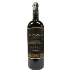 Arauco Cabernet Sauvignon