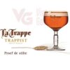 Bia La Trappe Trappist Blond 1