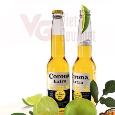 Bia Corona Extra Bia Corona Extra - Ảnh 3