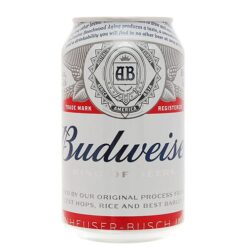 Budweiser