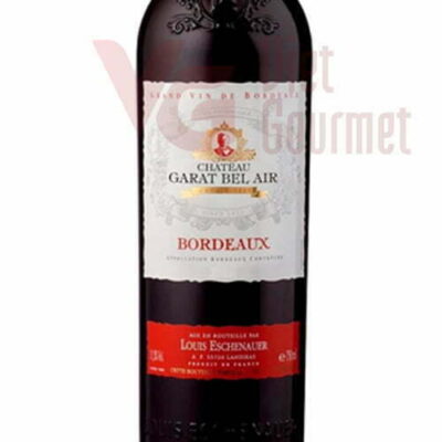 Alternative view of Vang Chateau Garat Bel Air