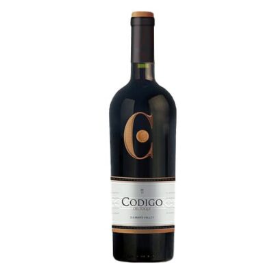 Vang Codigo Del Toqui