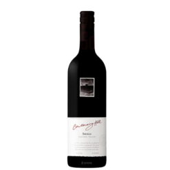 Jacobs Creek Shiraz Centenary Hill