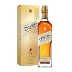 Johnnie Walker Gold Label