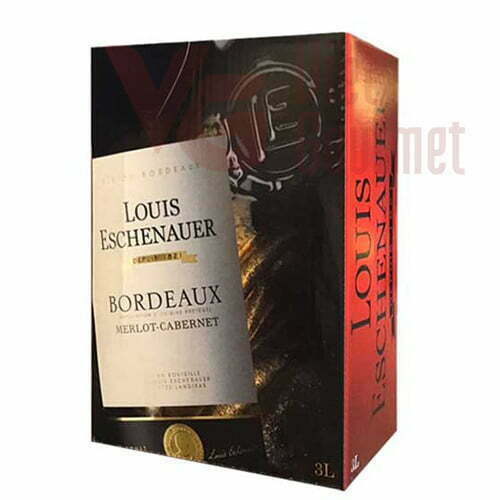 Luis Eschenauer Bordeaux 3l