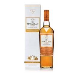 Macallan Amber