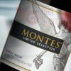 Montes Limited Selection 1