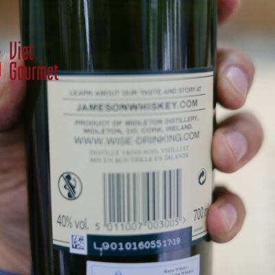 Rượu Jameson Irish Whiskey Optimized KENZ0240