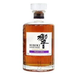 Hibiki Harmony Master's Select