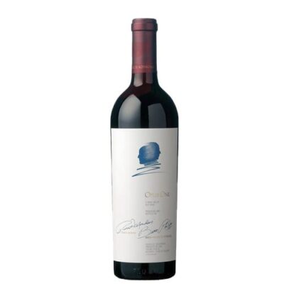 Rượu vang Opus One Cabernet Sauvignon 2016