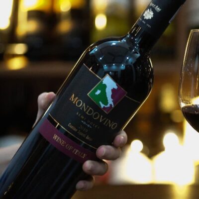 Rượu Mondovino Semi Dolce 2019 Ruou Mondovino Semi Dolce 2019 1