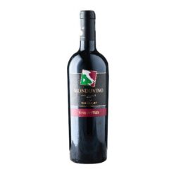 vang ý ngọt Modonvino Semi Dolce