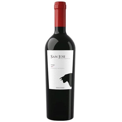 Vang San Jose Cabernet Sauvignon 2019