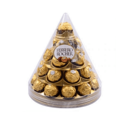 Socola Ferrero Rocher 530g