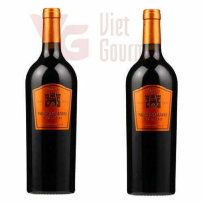 Alternative view of Vang Torridoro IGT Negroamaro 14%