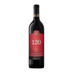 Vang Chile 120 ARSENAL LMT Cabernet Sauvignon 2018 13%