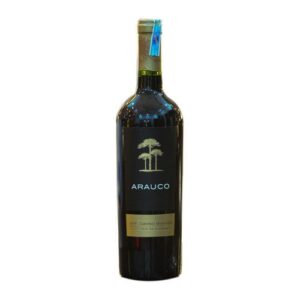 Vang Chile Arauco Sauvignon Blanc 2019 ( Trắng ) 12,5%