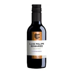 Vang Chile Luis Felipe Edwards Camenere 187ml 13%