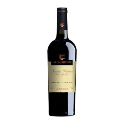 Vang Luis Felipe Edwards Gran Reserva Shiraz