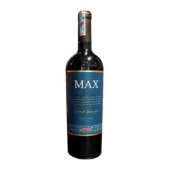 Vang Chile MAX Cabernet Sauvignon 2019 13%