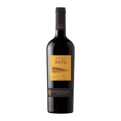 Vang Chile MontGras Antu Cabernet Sauvignon 2017 14,5%