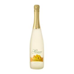 Vang Nổ Senac Spanish Sparkling Peach Juice