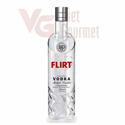 Vodka Flirt 30