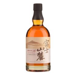 Whisky Kirin Fuji Sanroku