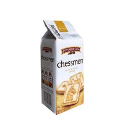 Bánh vị phô mai Chessmen