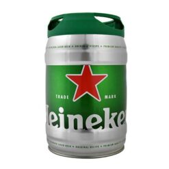 Bia Heineken 5 Lít