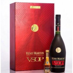 Rượu Remy Martin VSOP