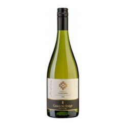 casas del toqui barrel reserva 2