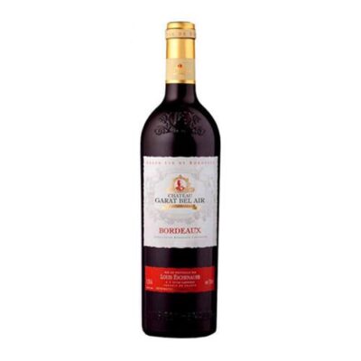 Vang Chateau Garat Bel Air