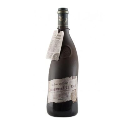 Vang Pháp Chateauneuf du Pape AOP 14,5% (1,5L )