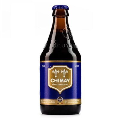 Chimay Xanh
