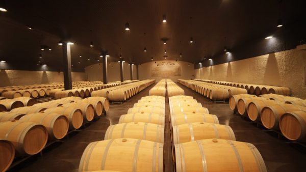 Quy trình sản xuất Rượu Château Dauzac Margaux Grand Cru Classés