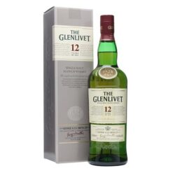 Rượu Glenlivet 12 năm