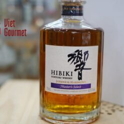 Rượu Hibiki Harmony Master's Select