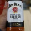 Rượu Jim Beam Kentucky Straight Bourbon Whiskey