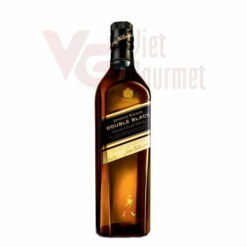 Rượu Johnnie Walker Double Black 2