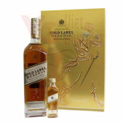 Rượu Johnnie Walker Gold Label Reserve