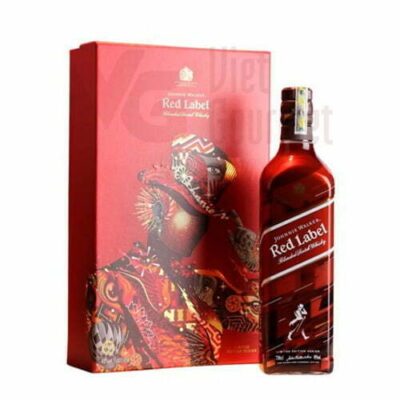 Rượu Johnnie Walker Red Label
