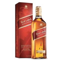 Johnnie Walker Red Label