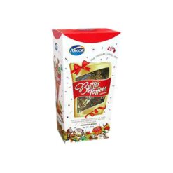 Kẹo Butter toffees Collection Arcor 300g