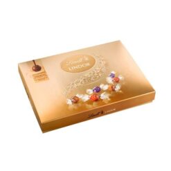 Lindor hỗn hợp hiệu Lindt 168g