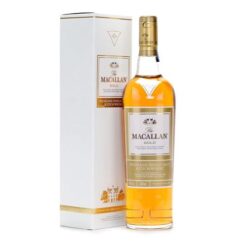 Macallan Gold 1824