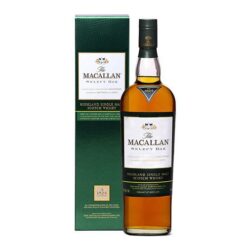 Rượu Macallan Select Oak Xanh 1 lít