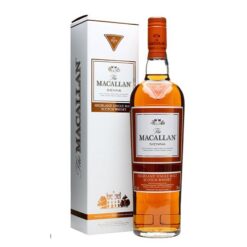 Rượu Macallan Sienna 1824